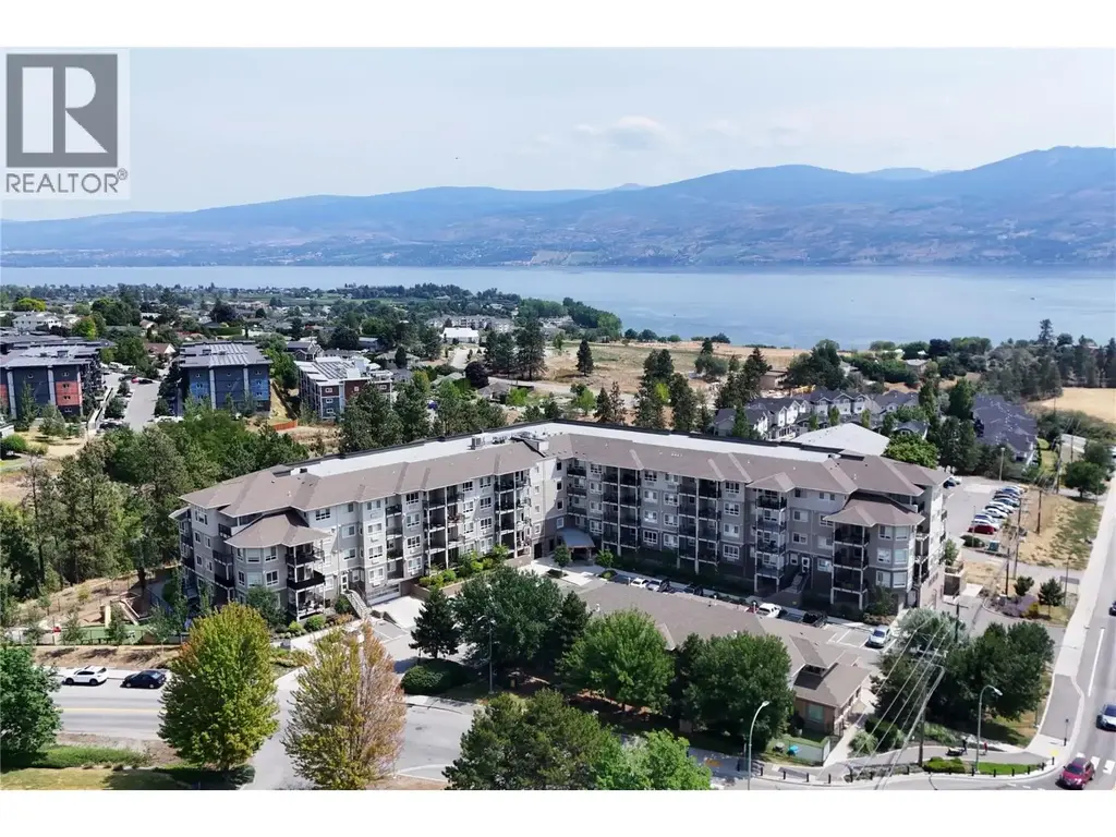 2301 Carrington Road Unit# 319 Lot# 81, West Kelowna